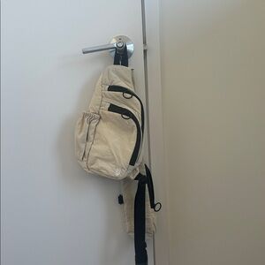Free People Renegade Sling Backpack